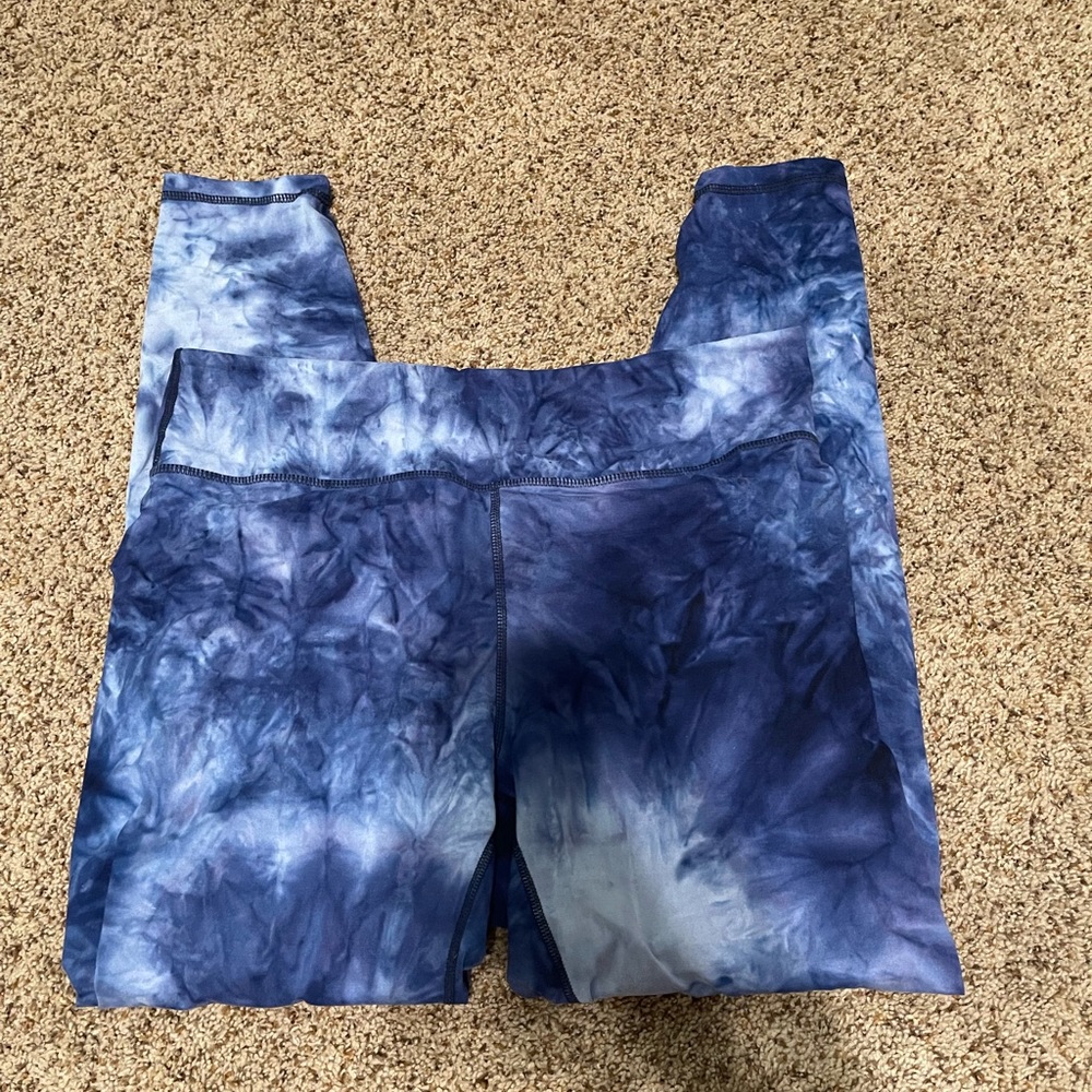 Plus size boutique leggings